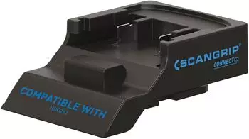 Scangrip Smart Connector HiKOKI 18/20V (03.6147C)