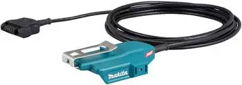 Makita Akku-Adapterkabel 40V, 5m (1914H5-2)