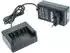 vhbw Ladegerät kompatibel mit Bosch GSA 18 V-LI, GSB 18-2-LI, GSB 18 VE-2-LI, GSB 18V-LI, GSK 18 V-LI