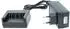 vhbw Ladegerät kompatibel mit Bosch GSA 18 V-LI, GSB 18-2-LI, GSB 18 VE-2-LI, GSB 18V-LI, GSK 18 V-LI
