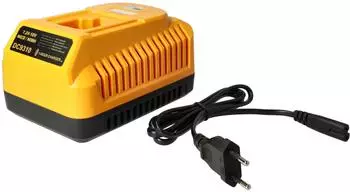 vhbw Ladeger&auml;t f&uuml;r Dewalt DC9096, DC9144, DC9180, DC9180C Ni-Cd, NiMH (169397784-1)