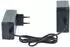 vhbw Ladegerät für Li-Ion Werkzeugakkus 18V, kompatibel mit Fromm P318, P326, P327, P328, P329 (138294389-3)