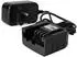 vhbw Ladegerät 12-20V Li-Ion kompatibel mit Black & Decker BDCSP18N, BL186K, BL188K, GKC1000L, GKC1817, GKC1817L (138291923-2)
