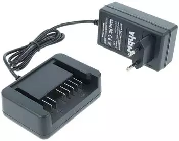 vhbw Ladeger&auml;t f&uuml;r Li-Ion Akkus 36V