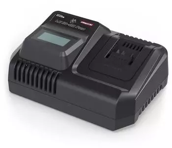 Güde LG 18-80 Pro Schnellladegerät 18V Li-Ion 220W (58538)