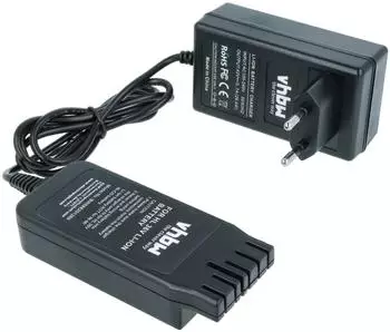 vhbw Ladeger&auml;t Li-Ion 42V kompatibel mit Hilti SR 30-A36, TE 300-A36, TE 30-A36, TE 500-A36 (165902170-1)