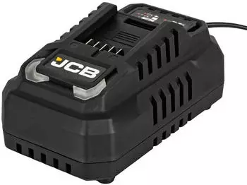 JCB Schnellladeger&auml;t 18V 4,5A (JCB-18FC-45)