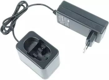 vhbw Ladeger&auml;t f&uuml;r Werkzeug-Akkus 7,2V-36V (149348590-38)