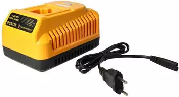 vhbw Ersatz-Ladeschale f&uuml;r Dewalt DC9310, Ni-Cd/NiMH (169397784-4)