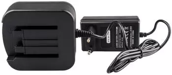 H&uuml;ckmann TAL14FST001E Ladeger&auml;t f&uuml;r Werkzeugakkus Li-Ion 14,4V (145822)