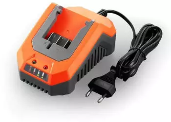 FUXTEC Schnell-Ladegerät 20V 2,4A (FX-E1LG2A)