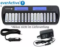 everActive Baltrade sp&oacute;łka z ograniczoną odpowiedzialnością NC-1600,...