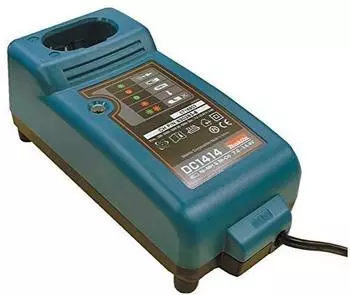 Makita Ladeger&auml;t DC1414