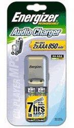 Energizer Audio Charger (CH2PC)