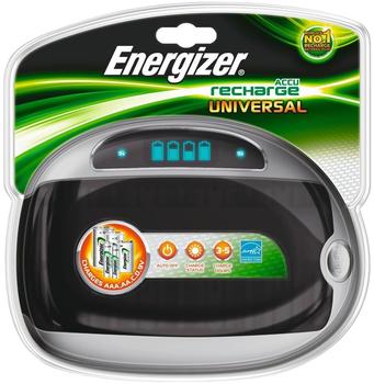 Energizer Universal-Ladegerät (CHEUF)