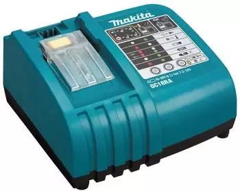 Makita Schnellladeger&auml;t DC18RA