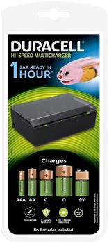 Duracell CEF 22 Multi Charger