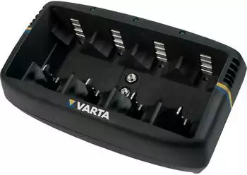 VARTA Universal Charger (57668)