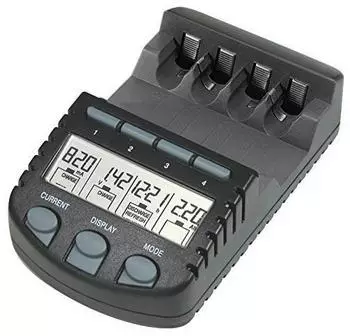 La Crosse Technology BC 700