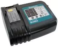 Makita Akku-Ladeger&auml;t DC36RA Li-Ion 36V - 194863-5