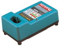 Makita DC1822, Makita Ladeger&auml;t Akku NC / NiMH 18V (18 V) (DC1822) Gr&uuml;n