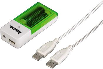 Hama USB-3800