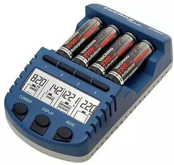 La Crosse Technology BC1000 Ladeger&auml;t