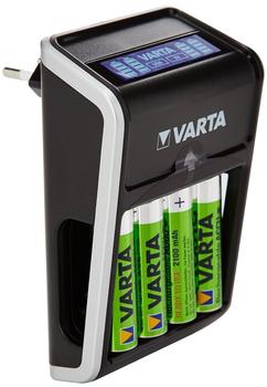 VARTA LCD Plug Charger