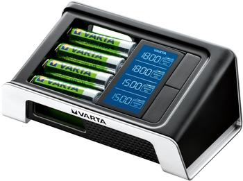 Varta LCD Ultra Fast Charger (57675101441)