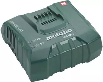 Metabo ASC Ultra 14,4-36 V, AIR COOLED
