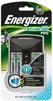 Energizer Ladeger&auml;t Pro Charger 4x2000 mAh 1er Blister