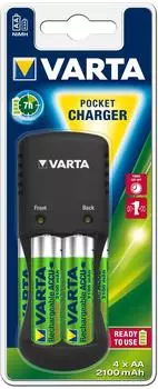 VARTA Easy Pocket Charger 57642101451