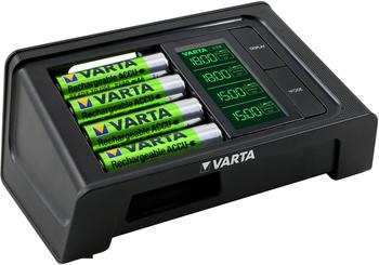 Varta LCD-Smart-Charger (57674101441)