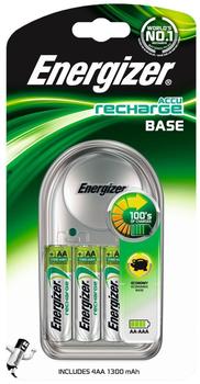 Energizer Value Charger 633127
