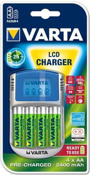 Varta LCD-Charger 57070201441