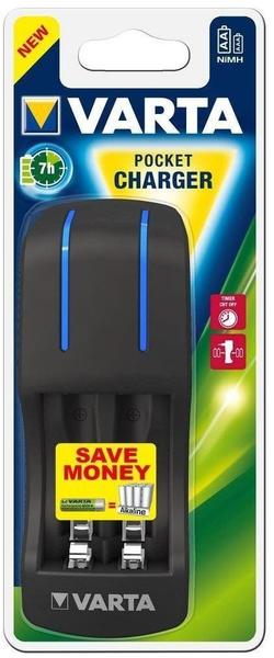 VARTA Pocket Charger 57642