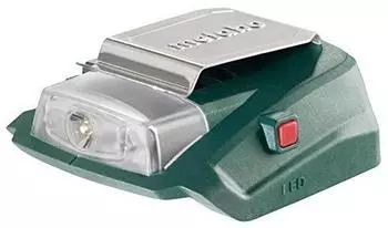 Metabo Akku Power-Adapter PA 14.4-18