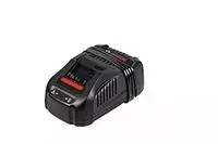 Bosch Professional 1600A00B8J, Bosch Professional Starter Set 2x5.0Ah (18 V)