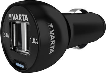 Varta Autoadapter für USB (57931101401)
