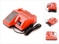 TTI Milwaukee 4932352959, TTI Milwaukee Milwaukee Akku-Ladeger&auml;t M12 18 C