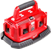 TTI Milwaukee 4932430086, TTI Milwaukee Milwaukee Multi-Ladeger&auml;t M1418 C6 14V...