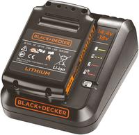 Black&Decker BDC1A15-QW, Black&Decker Akku-Ladeger&auml;t 1A 18V BDC1A15 + Akku 1,5AH 18V