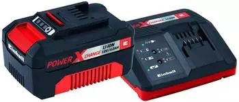 Einhell PXC Starter Kit 1 (4512042)