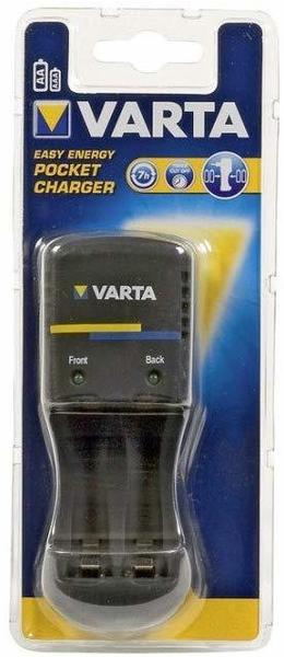 Varta Pocket Charger Easy Line