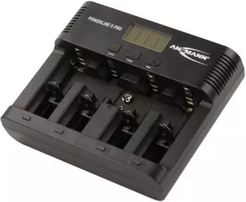 Ansmann Powerline 5 Pro