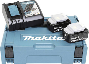 Makita Power Source Kit 18V 4 Ah (197494-9)