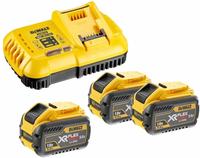 STANLEY BLACK&DECKER (11814) DCB118X3-QW, STANLEY BLACK&DECKER (11814) DEWALT