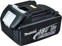 Makita 197720-6, Makita Power Source Kit (18 V) (197720-6) Blau/Schwarz