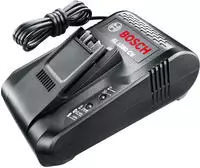 Bosch Home and Garden 1600A011TZ, Bosch Home and Garden AL 1880 CV Ladestation