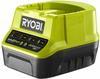 Ryobi Tools Ryobi Schnellladegerät RC18120 18V ONE+ Akkus / 2A ohne Akku -